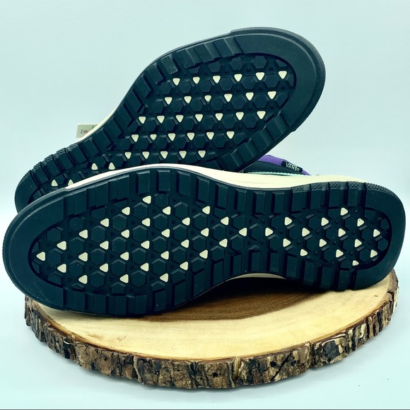 VANS Men’s UltraRange Hi MTE Pewter/Eucalyptus 12 - Picture 11 of 13